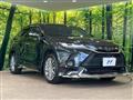 2021 Toyota Harrier Hybrid
