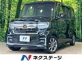 2021 Honda N BOX