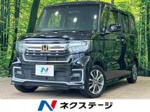2021 Honda N BOX