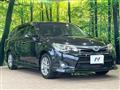 2013 Toyota Corolla Fielder