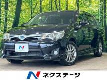 2013 Toyota Corolla Fielder
