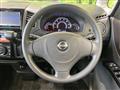 2012 Nissan ROOX