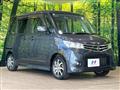 2012 Nissan ROOX