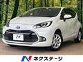 2021 Toyota AQUA