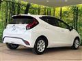 2021 Toyota AQUA