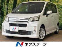 2014 Daihatsu Move