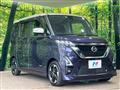 2020 Nissan ROOX
