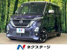 2020 Nissan ROOX