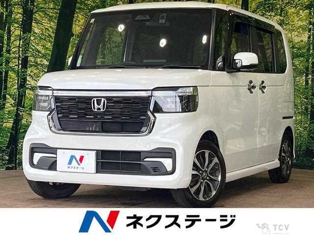 2023 Honda N BOX