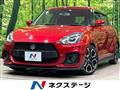 2021 Suzuki Swift