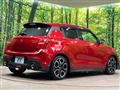 2021 Suzuki Swift