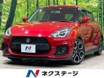 2021 Suzuki Swift