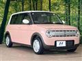 2016 Suzuki Lapin