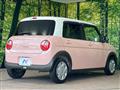 2016 Suzuki Lapin
