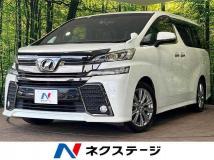 2016 Toyota Vellfire