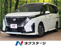 2024 Nissan Serena