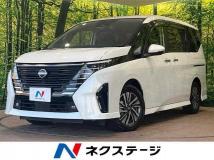 2024 Nissan Serena