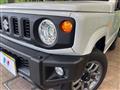 2025 Suzuki Jimny
