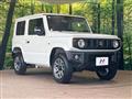 2025 Suzuki Jimny