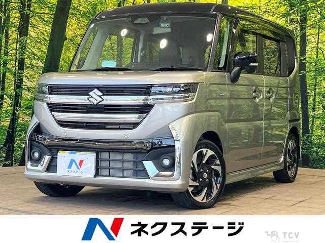 2024 Suzuki Suzuki Others