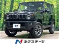 2026 Suzuki Jimny