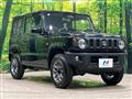 2026 Suzuki Jimny