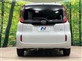 2026 Toyota Sienta