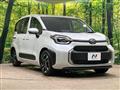 2026 Toyota Sienta