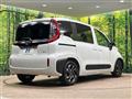 2026 Toyota Sienta