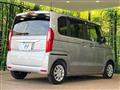 2023 Honda N BOX