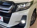 2016 Toyota Alphard G