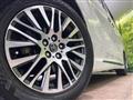 2016 Toyota Alphard G