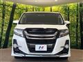 2016 Toyota Alphard G