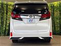 2016 Toyota Alphard G