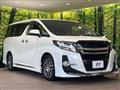 2016 Toyota Alphard G
