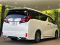 2016 Toyota Alphard G