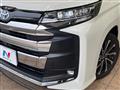 2022 Toyota Noah
