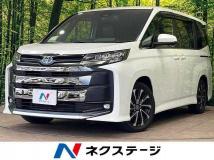 2022 Toyota Noah