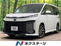 2024 Toyota Voxy