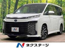2024 Toyota Voxy