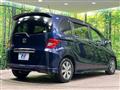 2009 Honda Freed