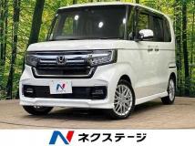 2021 Honda N BOX