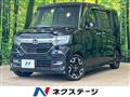 2019 Honda N BOX