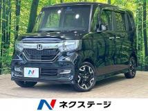 2019 Honda N BOX