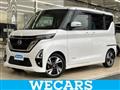 2020 Nissan ROOX