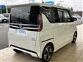 2020 Nissan ROOX