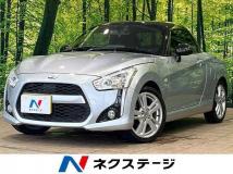 2022 Daihatsu Copen