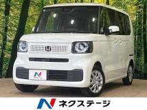 2025 Honda N BOX