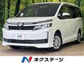 2015 Toyota Voxy