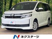 2015 Toyota Voxy